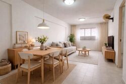 Blk 264 Jurong East Street 24 (Jurong East), HDB 3 Rooms #552552711